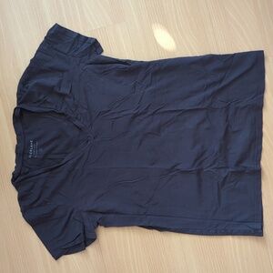 V neck tee